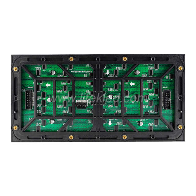 P4 Outdoor SMD LED Module
