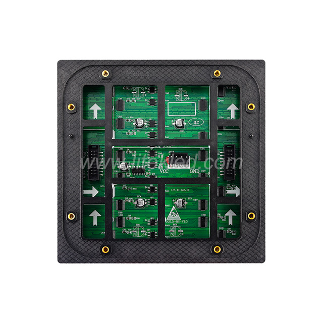 P5 Outdoor SMD LED Module