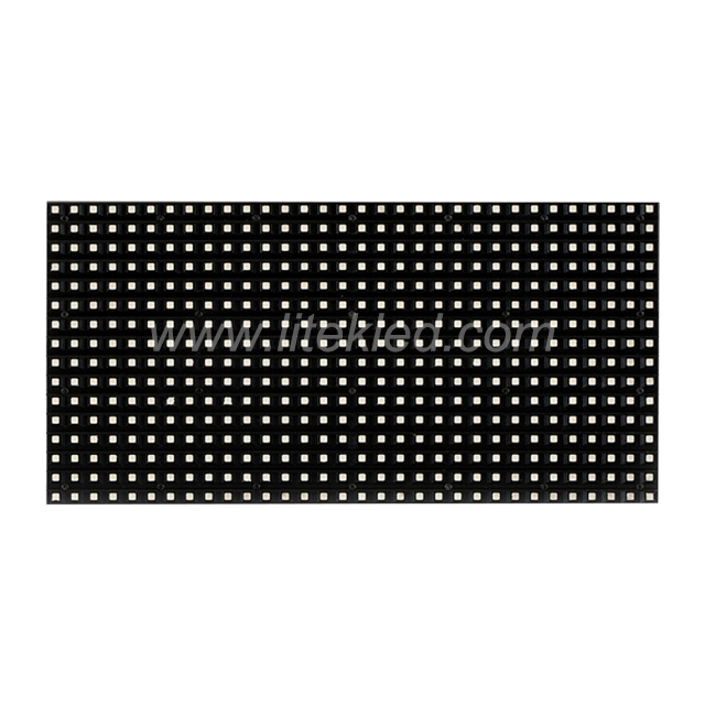 P10 2S Outdoor SMD LED Module