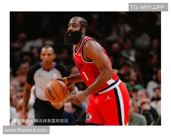 快船与76人达成交易雷霆互换未来首轮选秀权还哈登的债务
